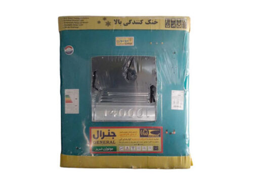 کولر آبی 4000 موتوژن جنرال مال 1.4