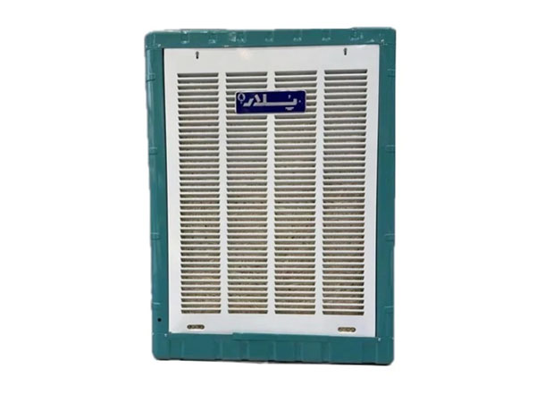 کولر آبی 4000 پلار مدل 4000 پوشالی