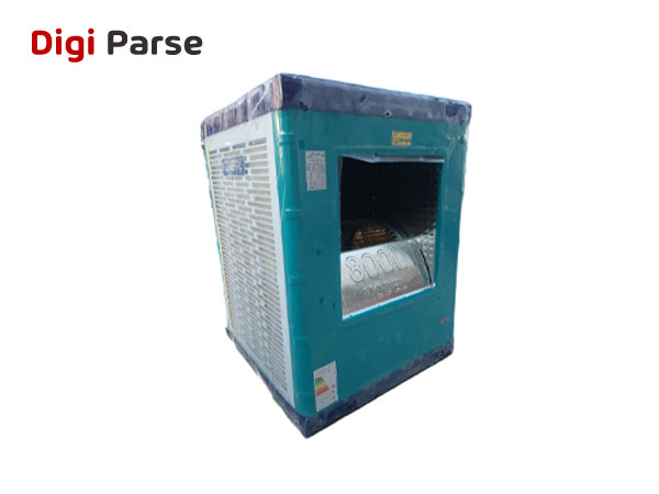 قیمت کولر آبی 8000 جنرال سون موتوژن تبریز