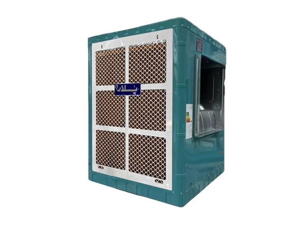 کولر آبی 8000 پلار مدل سلولوزی