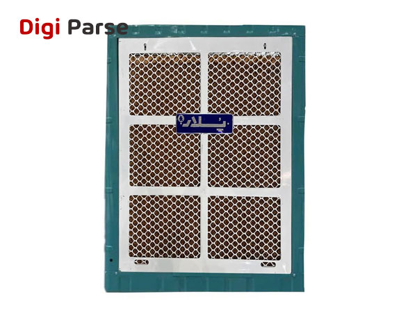 قیمت کولر آبی سلولزی 4000 پلار مدل PLC4000