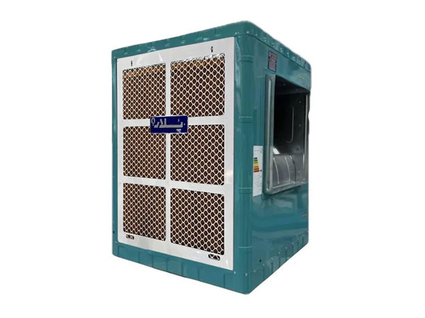 کولر آبی سلولزی 6000 پلار مدل PLC600