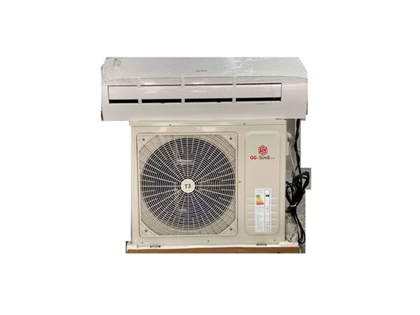 کولر گازی 30000 اسکرول SCROLL OG-30KW-T3