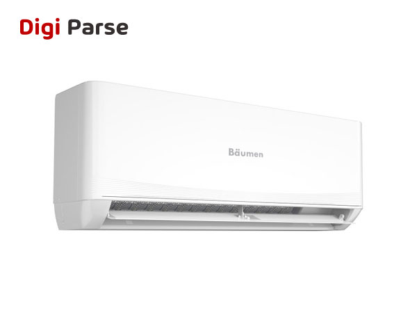 قیمت کولر گازی 30000 بویمن مدل BRH30elite