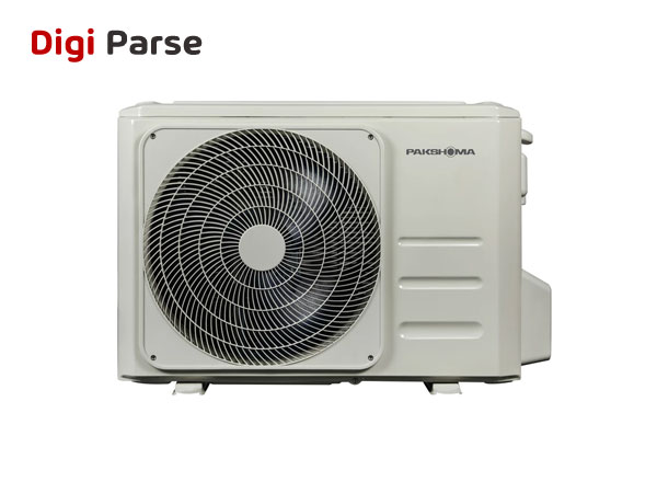 قیمت کولر گازی سرد پاکشوما مدل MPX18C
