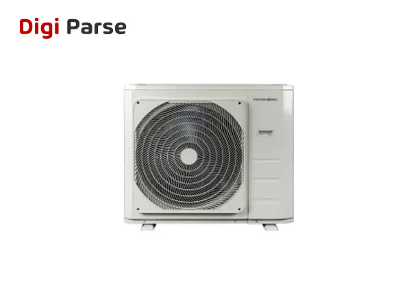 قیمت کولر گازی سرد پاکشوما مدل MPX24C