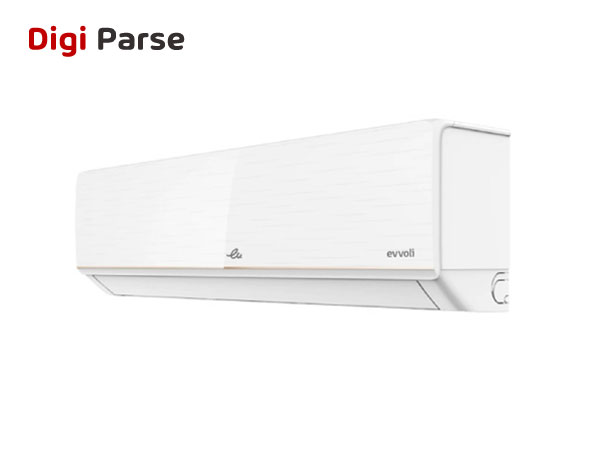 قیمت کولرگازی ایوولی 30000 اینورتر کم مصرف موتور بزرگ مدل EVDC_30K_T3_UV (نسل6)