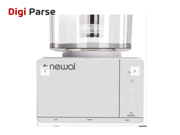 قیمت آبسردکن و یخ ساز برند نوال مدل Newal WTD-680