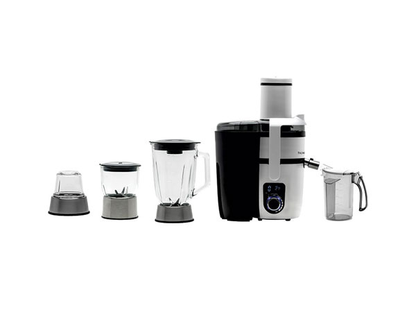 آبمیوه‌گیری 4 کاره ترام هاوس مدل PJ-45806 D