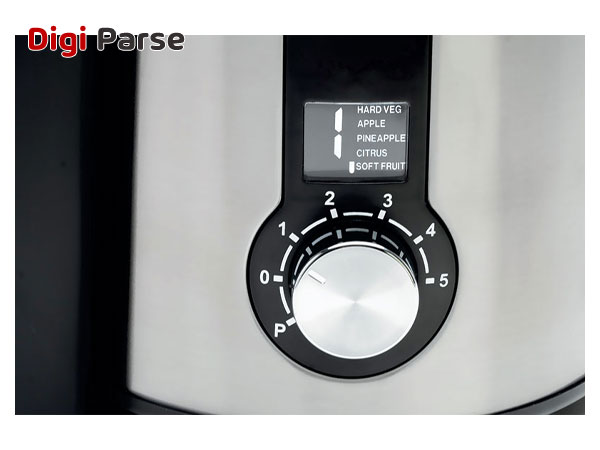 قیمت آبمیوه‌گیری ترام هاوس مدل PJ-45807 D