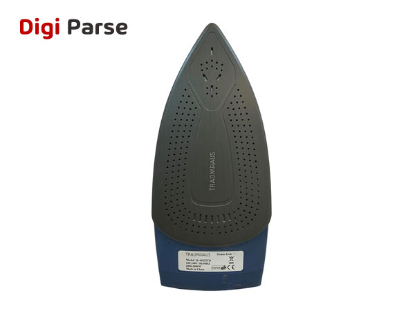 قیمت اتو بخار هوشمند ترام هاوس مدل SI-60222 CD