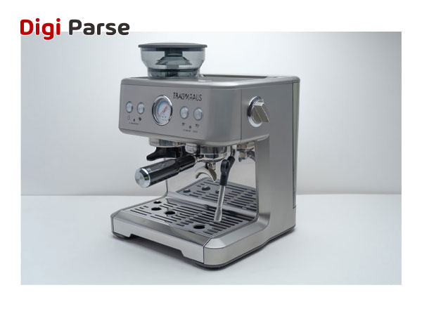 قیمت اسپرسو ساز حرفه‌ای ترام هاوس مدل PM-15220S