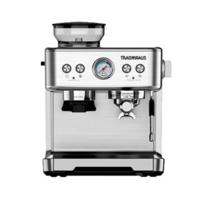 اسپرسو ساز حرفه‌ای ترام هاوس مدل PM-15220S