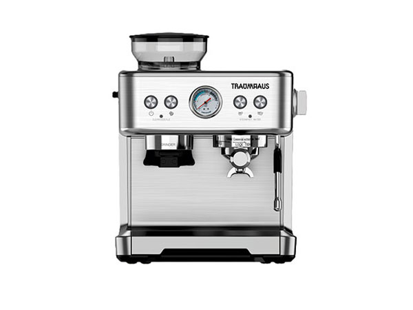 اسپرسو ساز حرفه‌ای ترام هاوس مدل PM-15220S