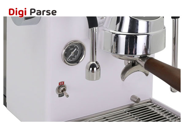 قیمت اسپرسو ساز حرفه‌ای ترام هاوس مدل PM500