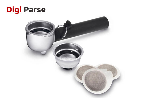 فروش اسپرسو ساز دلونگی مدل BCO421