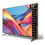 تلویزیون 32 اینچ SPJ مدل LEDBLU-32ID017
