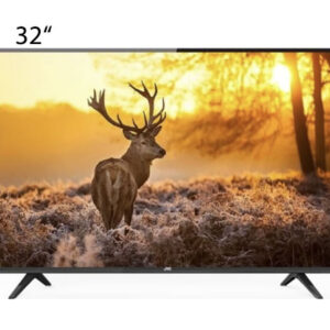 تلویزیون 32 اینچ اسمارت جی وی سی مدل LT-32N3115