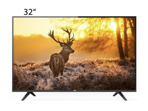 تلویزیون 32 اینچ اسمارت جی وی سی مدل LT-32N3115
