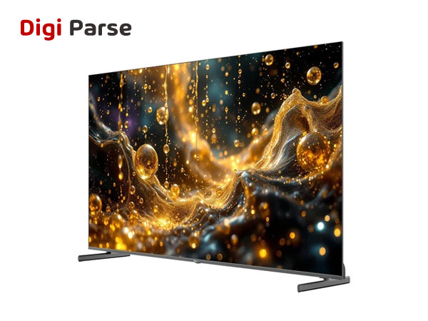قیمت تلویزیون LED هوشمند جی پلاس 75 اینچ مدل GTV-75SU888ST