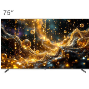 تلویزیون LED هوشمند جی پلاس 75 اینچ مدل GTV-75SU888ST