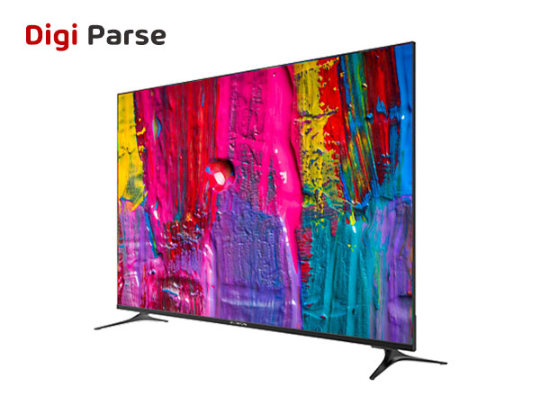 قیمت تلویزیون UHD 4K هوشمند ایکس ویژن سری 7 مدل XCU785 سایز 55 اینچ