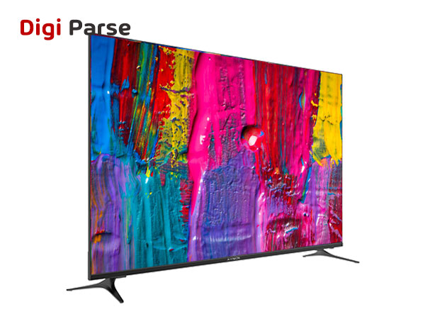 فروش تلویزیون UHD 4K هوشمند ایکس ویژن سری 7 مدل XCU785 سایز 55 اینچ