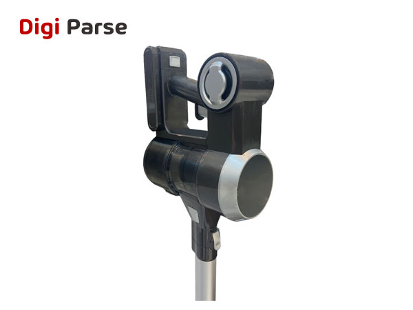 فروش جارو شارژی ایستاده ترام هاوس مدل RVC-95280