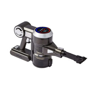 جارو شارژی ایستاده ترام هاوس مدل RVC-95280