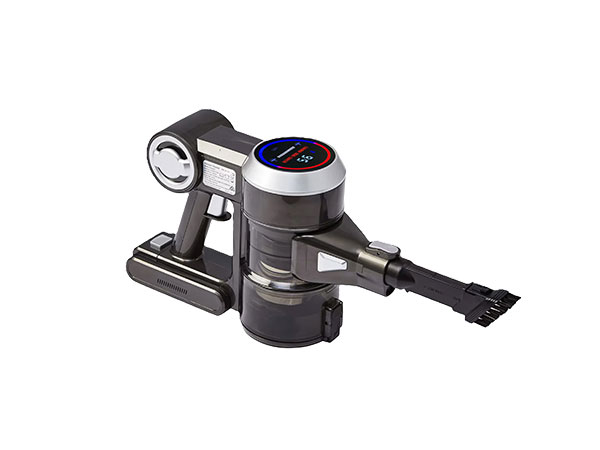 جارو شارژی ایستاده ترام هاوس مدل RVC-95280