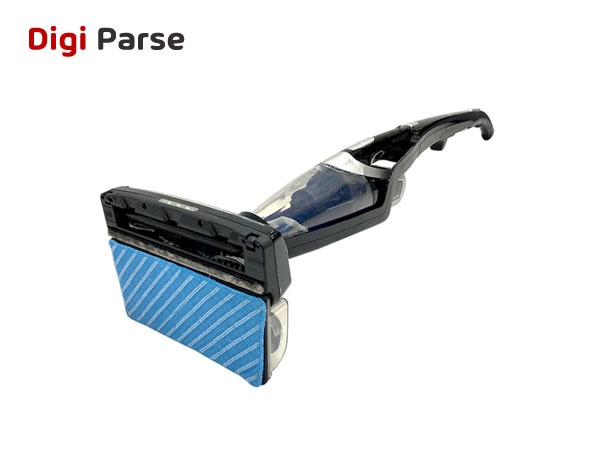قیمت جارو شارژی چندمنظوره ترام هاوس مدل RVC-95100