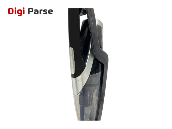 خرید جارو شارژی چندمنظوره ترام هاوس مدل RVC-95100