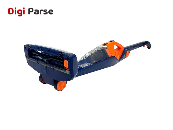قیمت جارو شارژی چندمنظوره ترام هاوس مدل RVC-95102