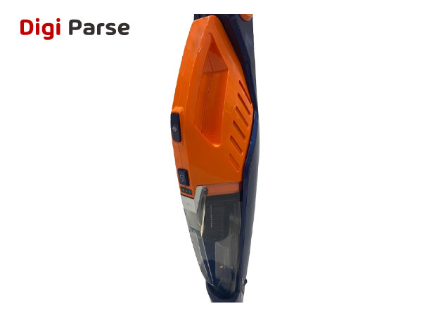 فروش جارو شارژی چندمنظوره ترام هاوس مدل RVC-95102