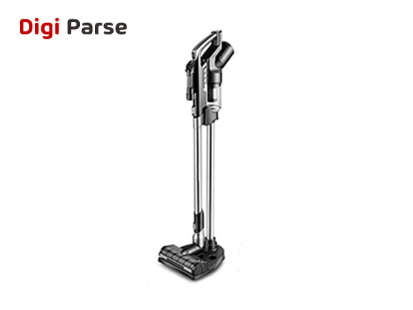 فروش جارو شارژی چندمنظوره ترام هاوس مدل RVC-95120 WD