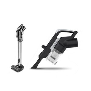 جارو شارژی چندمنظوره ترام هاوس مدل RVC-95120 WD