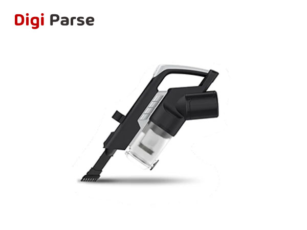 خرید جارو شارژی چندمنظوره ترام هاوس مدل RVC-95120 WD