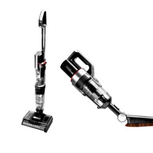 جارو شارژی چندمنظوره ترام هاوس مدل RVC-95150 WD