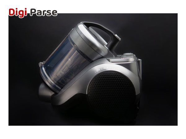 فروش جاروبرقی بدون کیسه ترام هاوس مدل VC-210