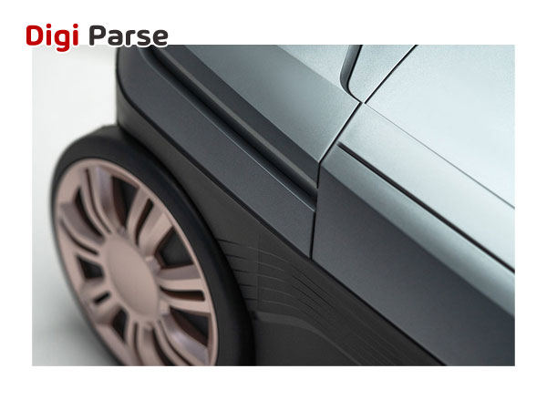قیمت جاروبرقی ترام هاوس مدل VC-90245 D