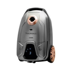 جاروبرقی ترام هاوس مدل VC-90245 D