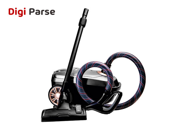 خرید جاروبرقی ترام هاوس مدل VC-90245 D