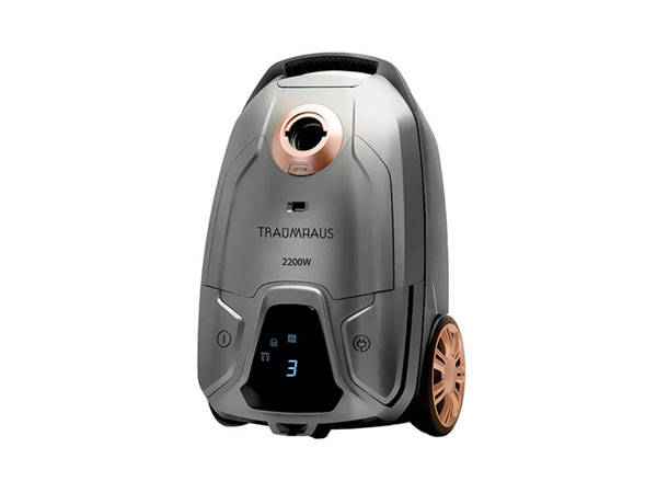 جاروبرقی ترام هاوس مدل VC-90245 D