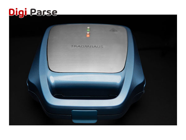 قیمت ساندویچ‌ساز ترام هاوس مدل SM-433