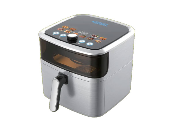 سرخ کن میزل مدل ME-550 L‑AF