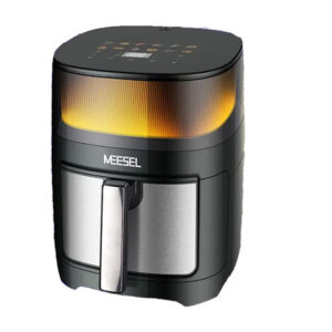 سرخ کن میزل مدل ME‑510 B‑AF