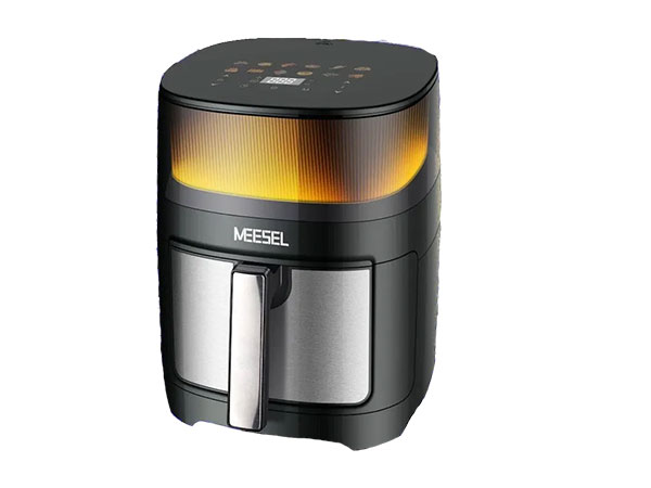 سرخ کن میزل مدل ME‑510 B‑AF