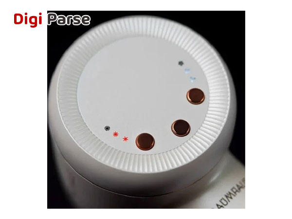 قیمت سشوار ترام هاوس مدل HD-850