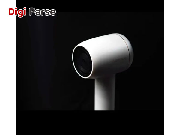فروش سشوار ترام هاوس مدل HD-850