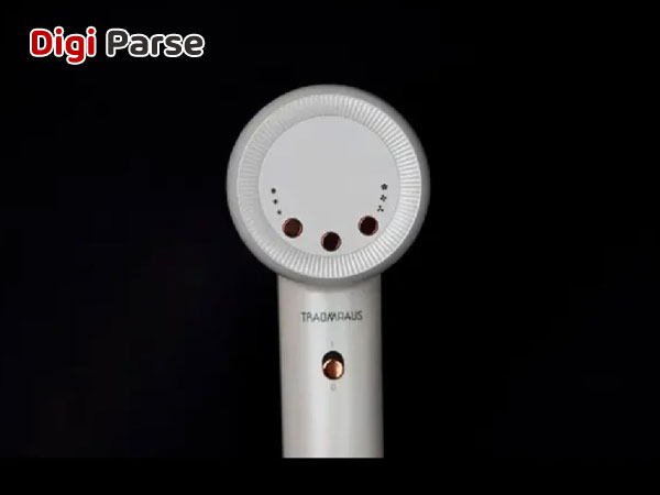 بررسی سشوار ترام هاوس مدل HD-850